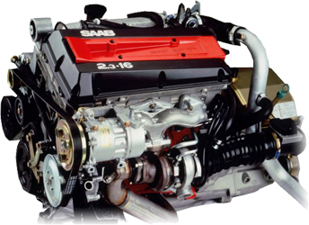 P16E0 Engine